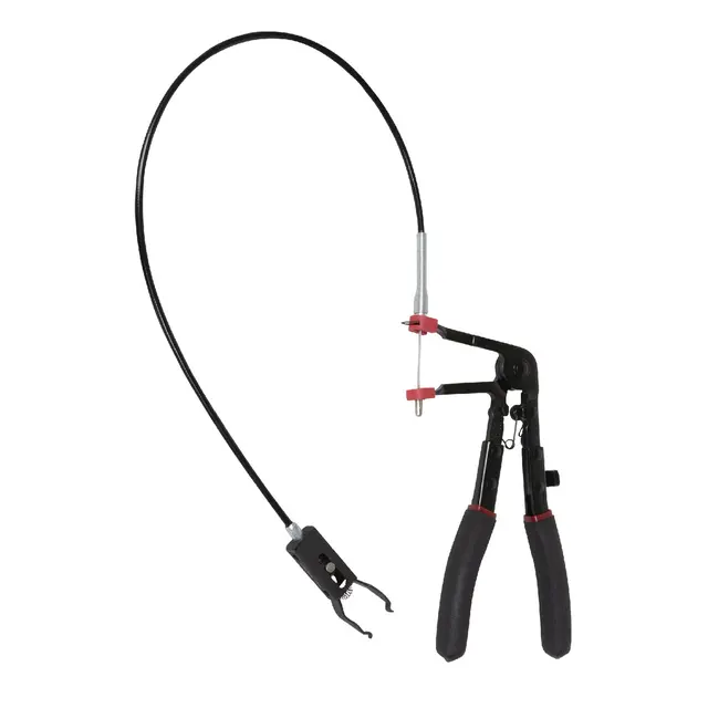 BUTTON CONNECTION PLIERS