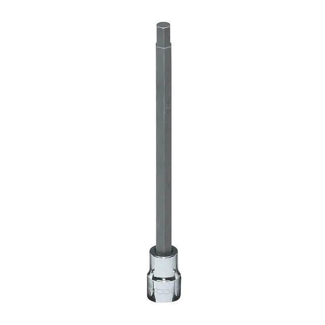 3/8 X 8MM LONG HEX BIT DRIVER