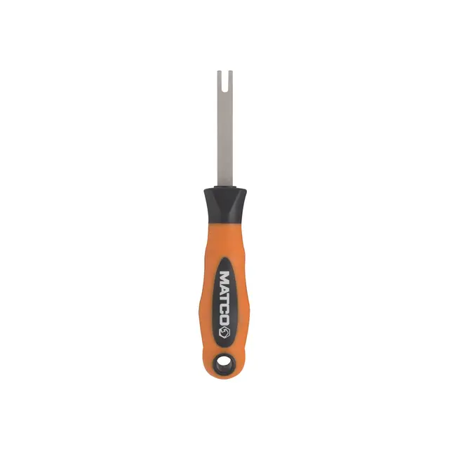 FORK BLADE TERMINAL TOOL 8.0 X 58MM