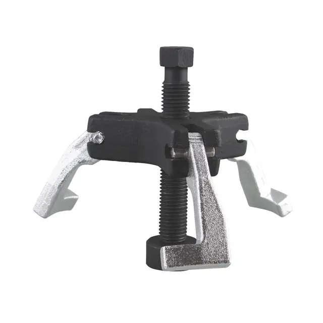 RATCHETING HARMONIC BALANCER PULLER