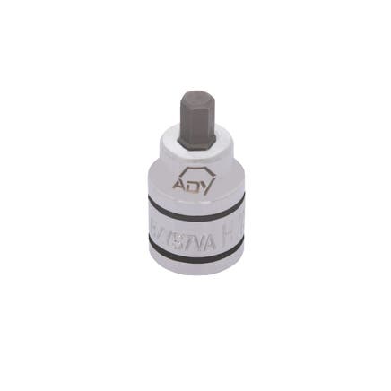 3/8" DRIVE STUBBY BIT SOCKET 7/32"