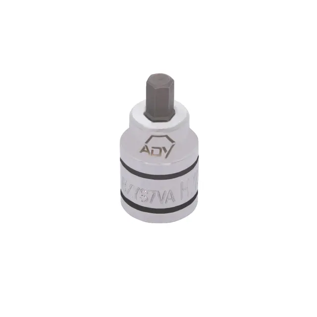 3/8" DRIVE STUBBY BIT SOCKET 7/32"