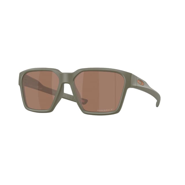 BRIZA LATITUDE MATTE MOSS WITH PRIZM™ TUNGSTEN POLARIZED