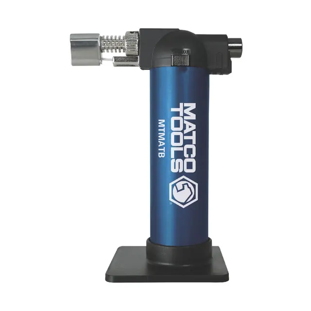 MICRO TORCH - BLUE