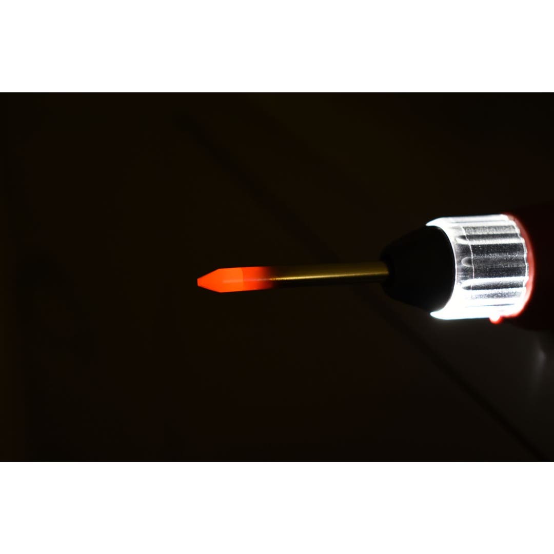 CORDLESS RECHARGEABLE SOLDERING IRON SKR Matco Tools