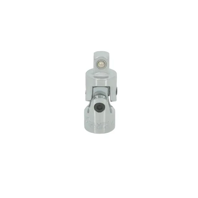 3/8" SILVER EAGLE® U-JOINT SOCKET
