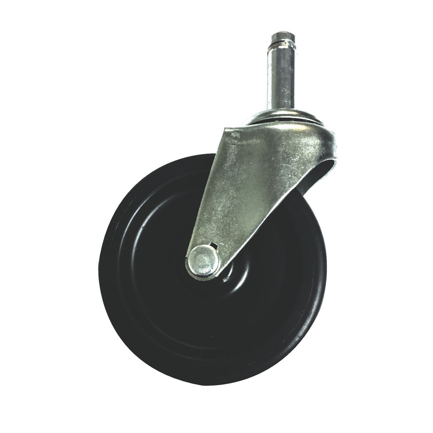 REPLACEMENT CASTERS FOR DELUXE PADDED CREEPER SEAT CS4D