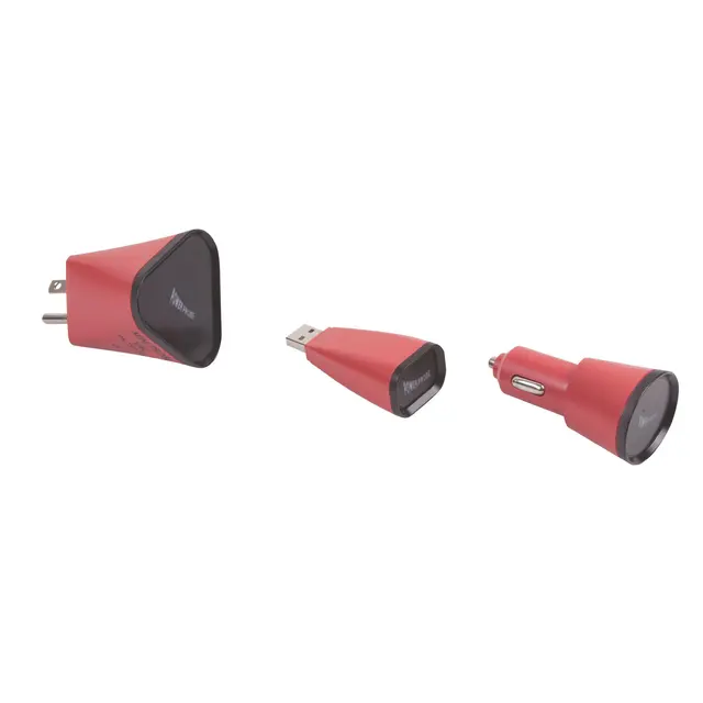 USB, AC 110 VOLT AND 12 VOLT SOCKET TESTER PACK