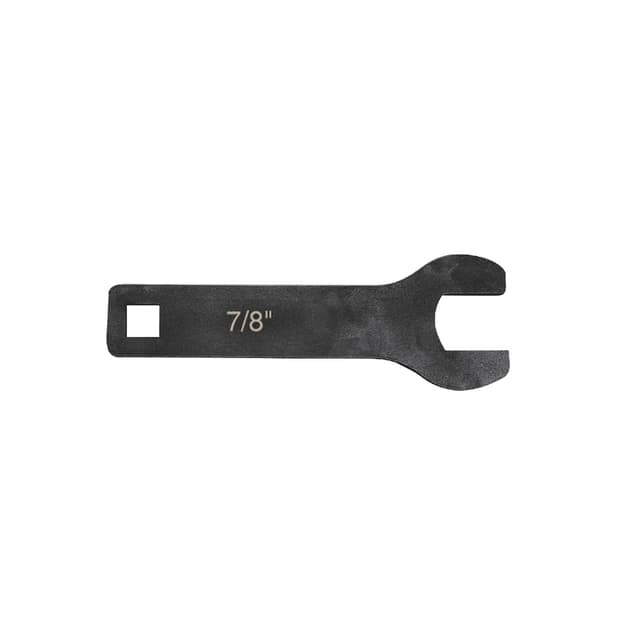 7/8" WRENCH