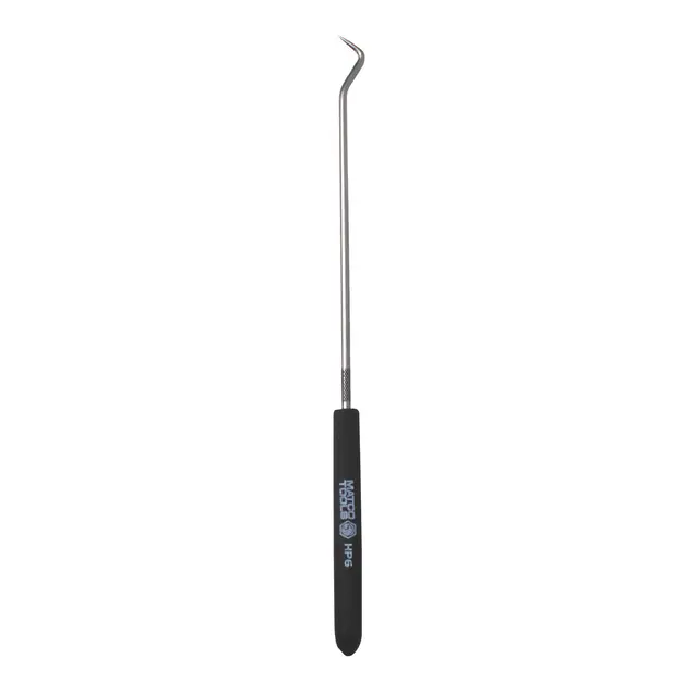 DOUBLE ANGLE PICK WITH CUSHION GRIP