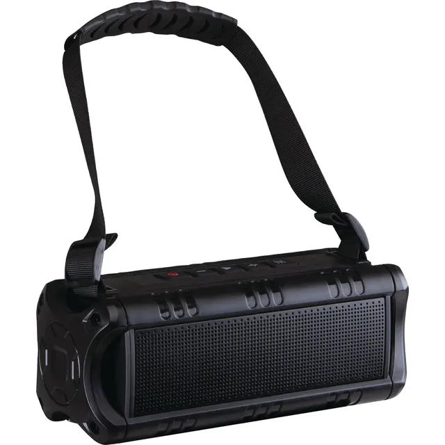 BLUETOOTH SPEAKER WITH BASS BOOST