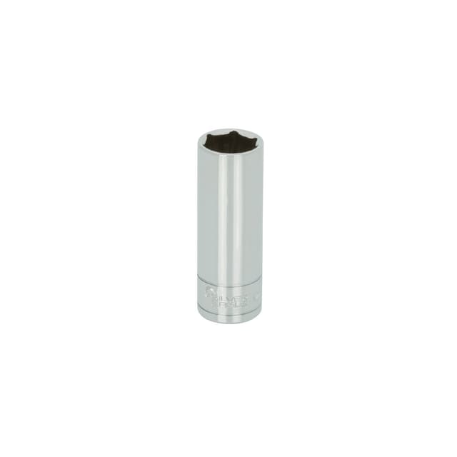 1/4" DRIVE 13MM DEEP SILVER EAGLE® SOCKET