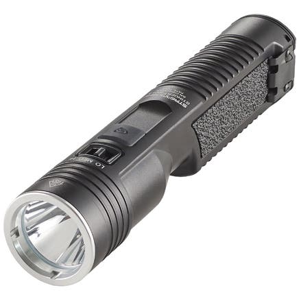 STREAMLIGHT STINGER 2020 S 2,000 LUMENS RECHARGEABLE FLASHLIGHT - BLACK - LIGHT ONLY