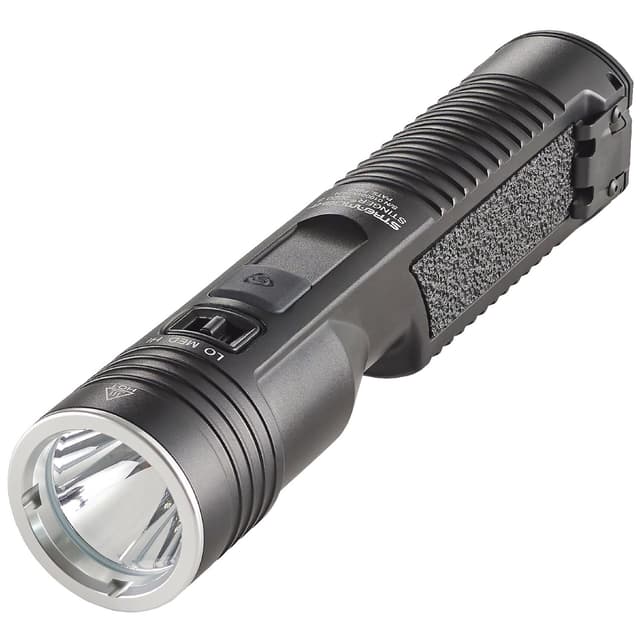 STREAMLIGHT STINGER 2020 S 2,000 LUMENS RECHARGEABLE FLASHLIGHT - BLACK - LIGHT ONLY