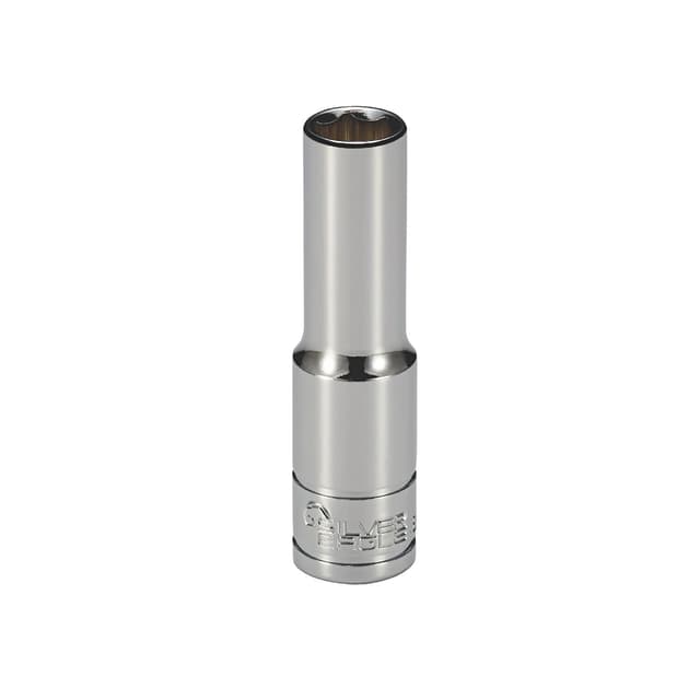 3/8" DRIVE 3/8" DEEP SILVER EAGLE® SOCKET