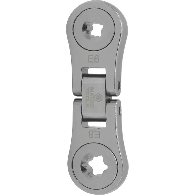 E14-E16 FLEX FINGER RATCHET
