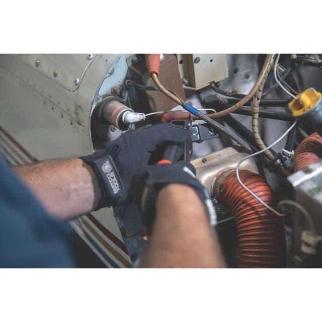 SWIVEL HEAD RIVET GUN RG3700 Matco Tools