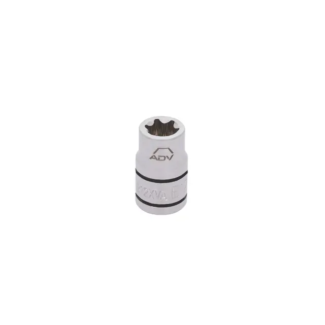 3/8" DRIVE INVERTED TORX® E12
