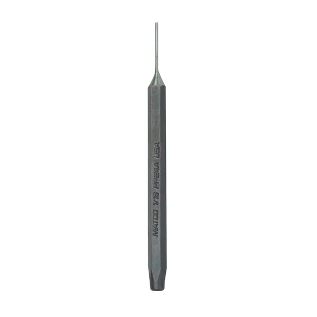 PIN PUNCHES