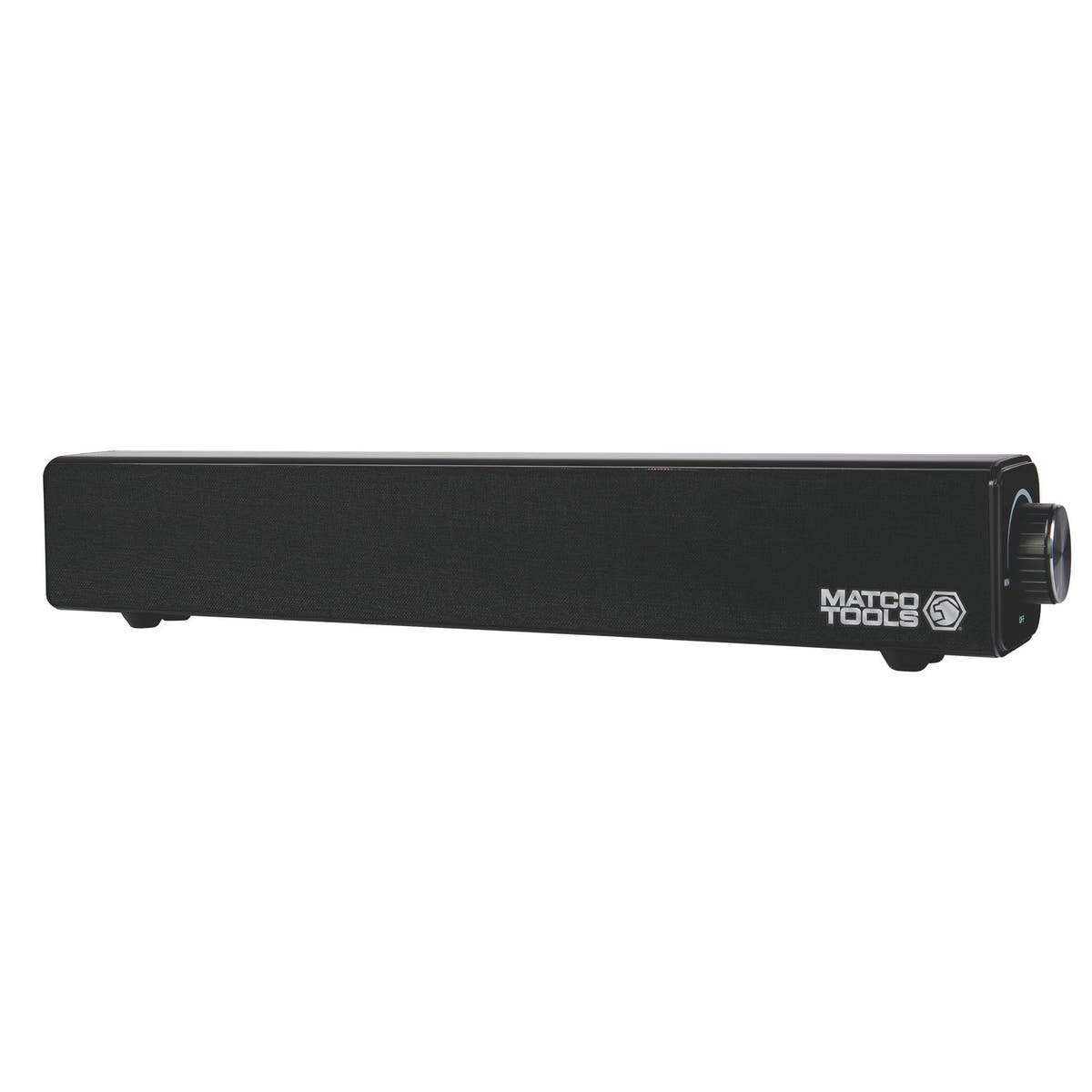SOUNDBAR BLUETOOTH SPEAKER MTCSOUNDBAR2 Matco Tools