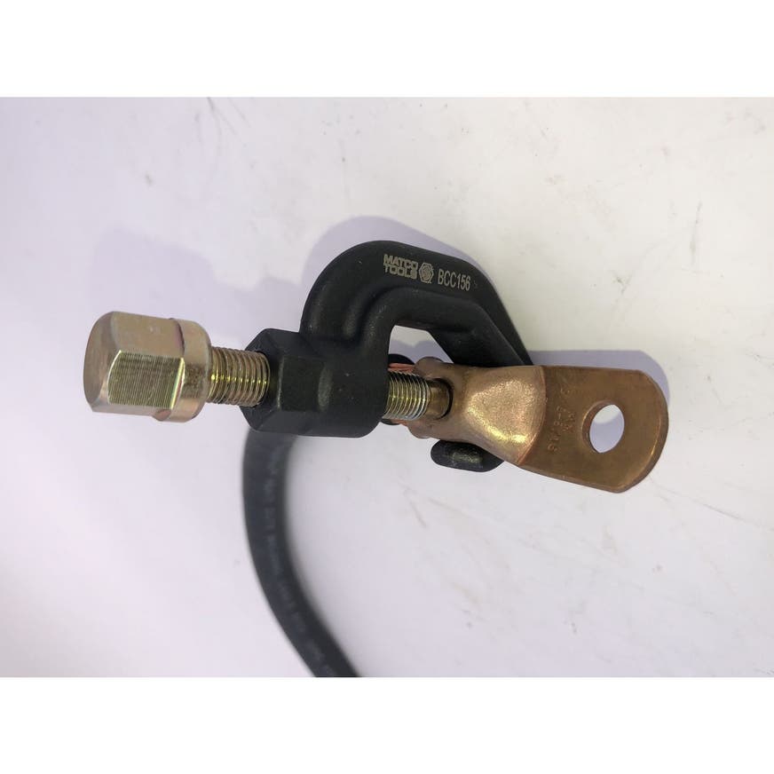 BATTERY/WELDING CABLE CRIMPER BCC156 Matco Tools