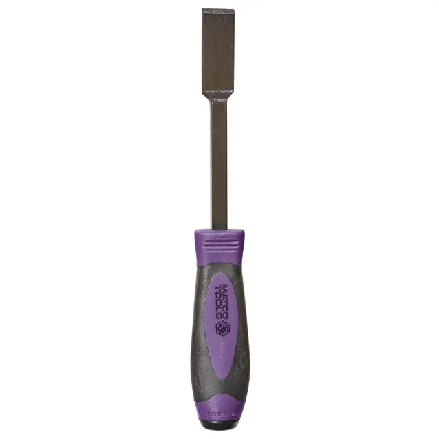 3/4" WIDE X 10" LONG SCRAPER - PURPLE