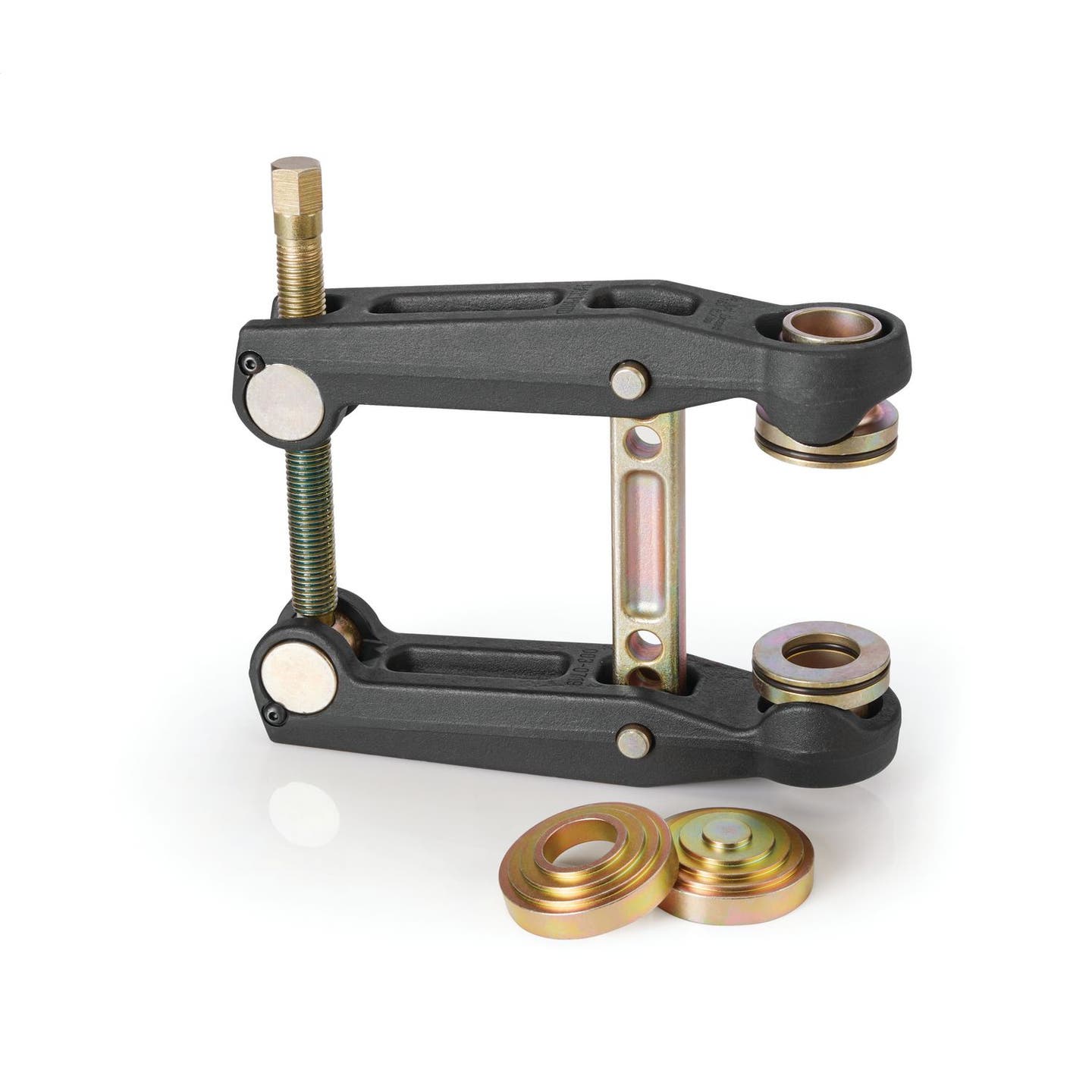 BALL JOINT PRESS