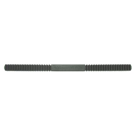METRIC: 0.75MM, 1.00MM, 1.25MM, 1.50MM, 1.75MM, 2.00MM, 2.50MM AND 3.00MM