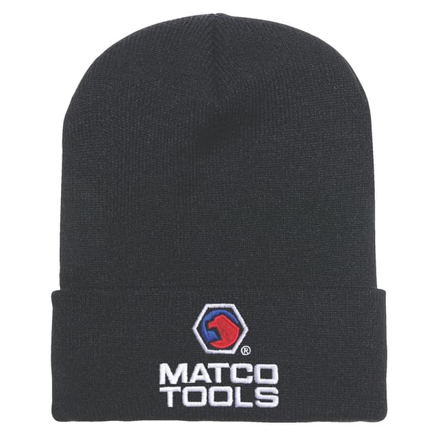 TEAM SHOP CUFF BEANIE