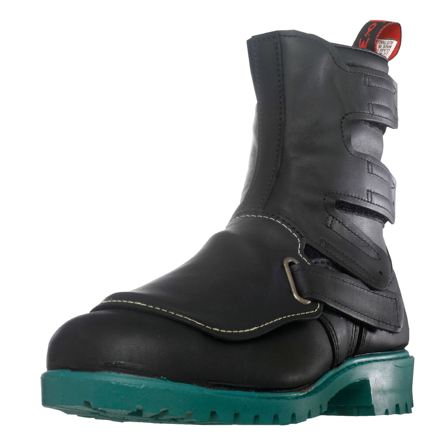 Matco clearance redback boots