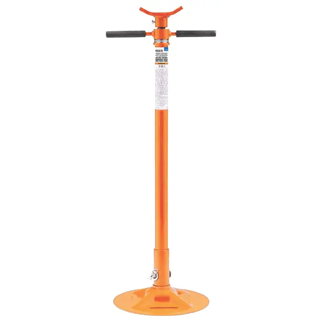 3/4 TON SHORT AUXILIARY STAND