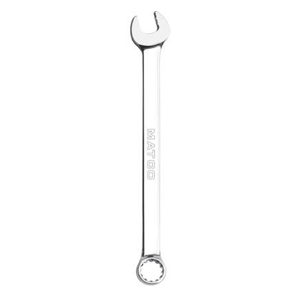 7/16" LONG COMBINATION WRENCH