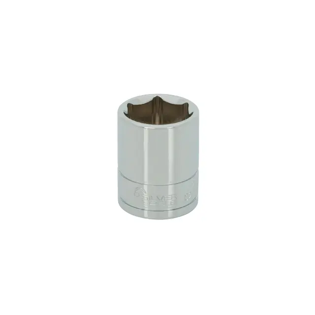 1/2" DRIVE 23MM SILVER EAGLE® SOCKET