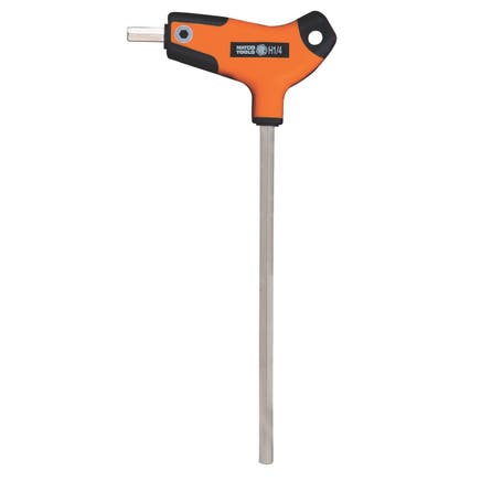 1/4" T-HANDLE HEX WRENCH