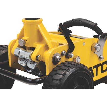 OFF ROAD 2-TON JACK