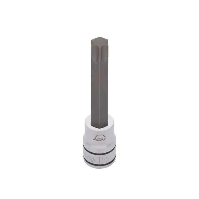 3/8" DRIVE MID TORX® BIT SOCKET T55