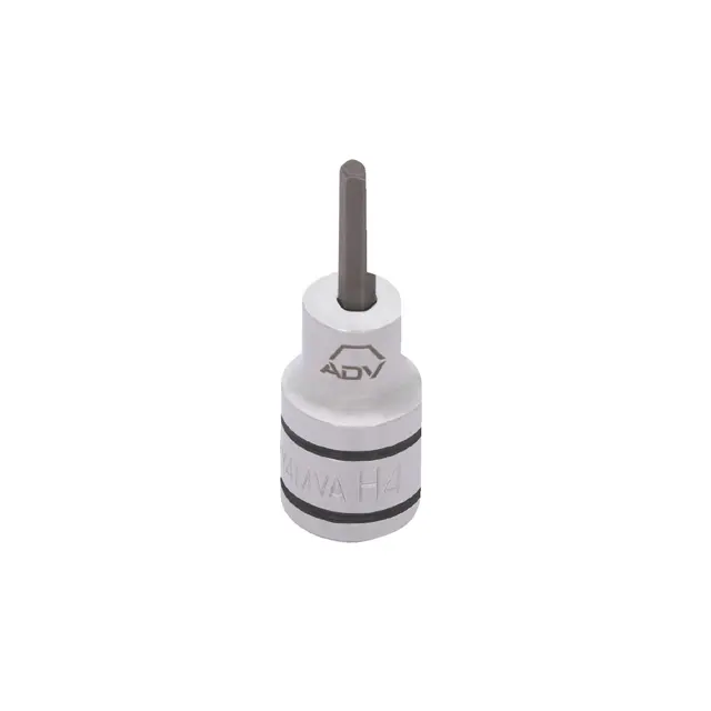 3/8" DRIVE HEX BIT SOCKET 4MM
