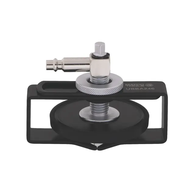 BRAKE BLEEDER ADAPTER