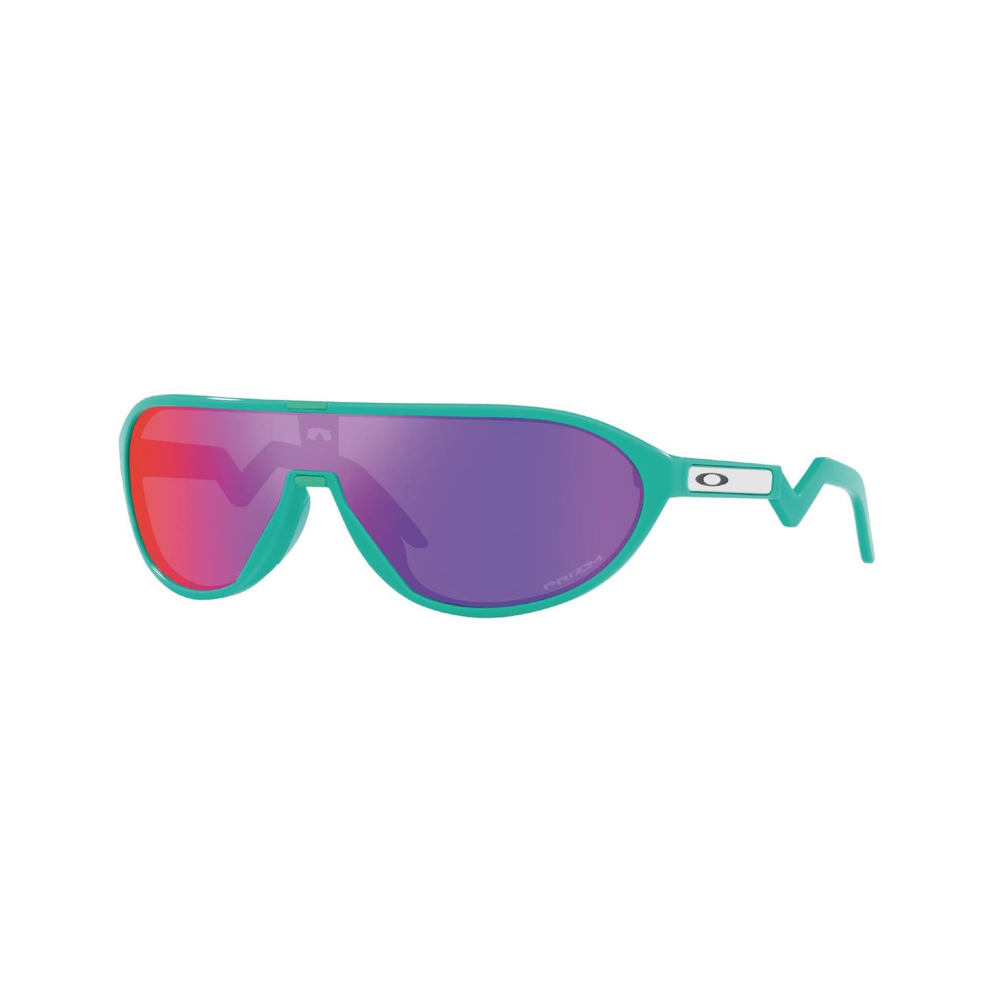 OAKLEY® CMDN CELESTE WITH PRIZM™ ROAD LENSES