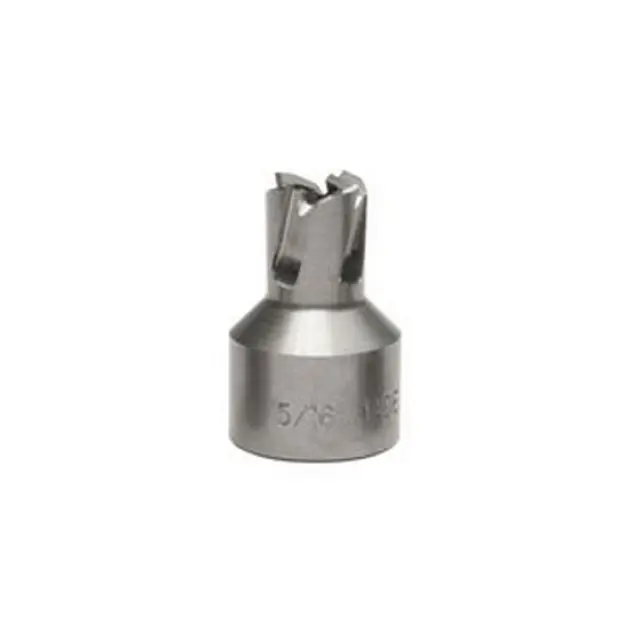5/16 CUTTER CLAMSHELL(3PACK)