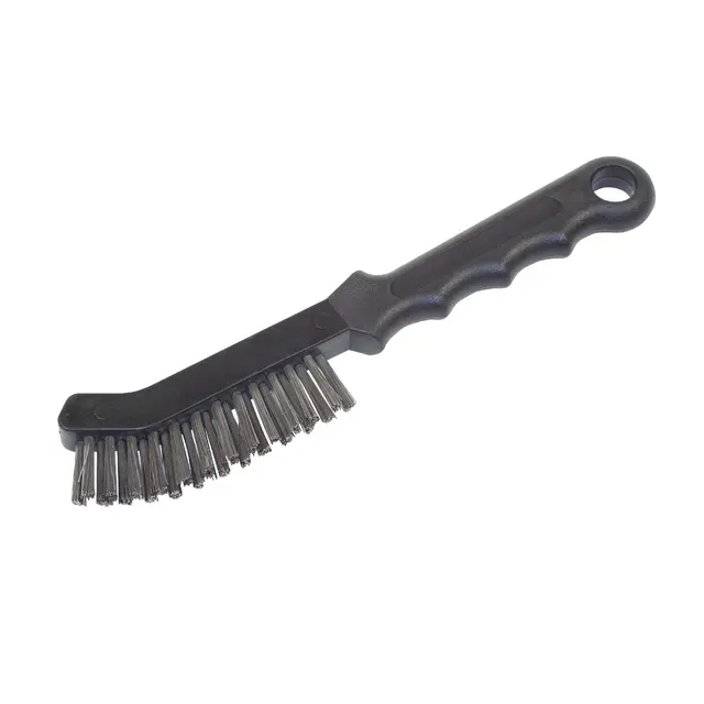 BRAKE CALIPER BRUSH