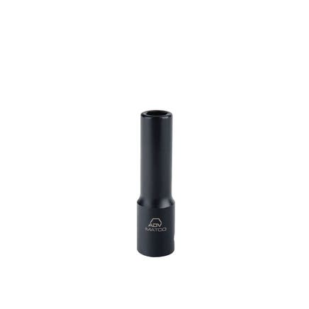 1/2" DRIVE 1-9/16" SAE 6 POINT DEEP IMPACT SOCKET