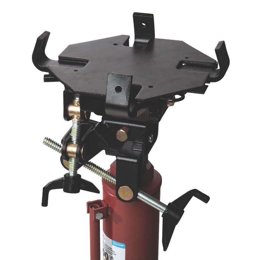 1/2 TON TELESCOPIC TRANSMISSION JACK TJH1000 Matco Tools