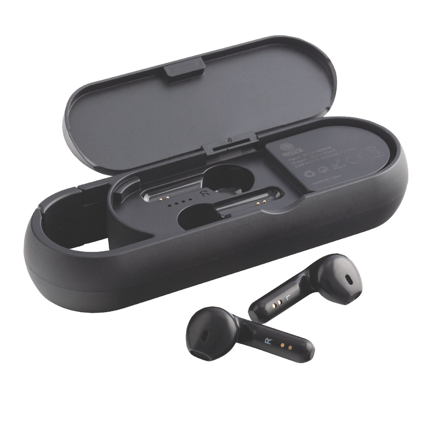 EARBUDS WITH SPEAKER MTCEBSPKR Matco Tools