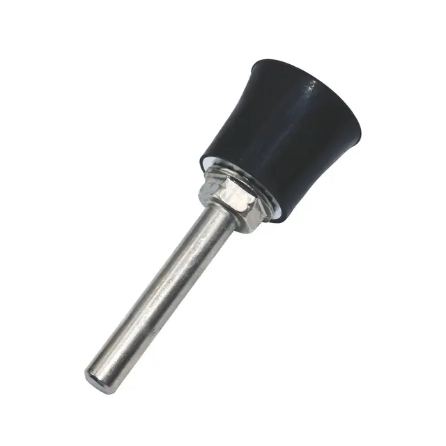 1" TWIST-TO-LOCK HOLDER
