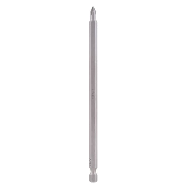 #1 PHILLIPS POWER BIT X 6"