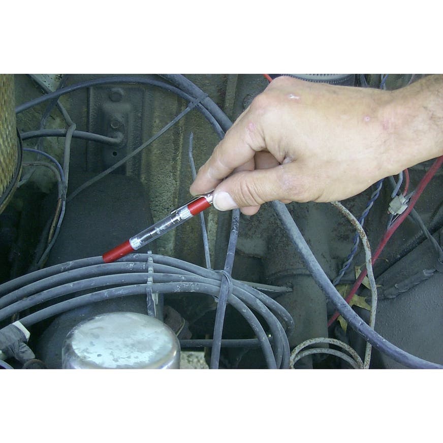 SPARK TESTER SPT79 Matco Tools