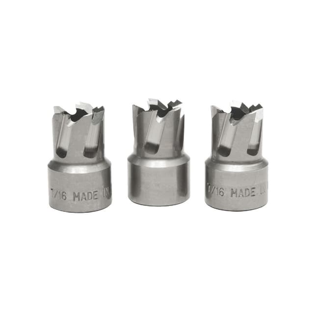 7/16 DIAM ROTABROACH CUTTER(3)