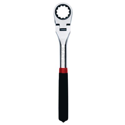 3/4" RATCHETING FLEX WRENCH
