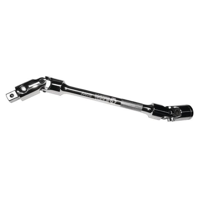 1/4" DRIVE DUAL UNIVERSAL LOCKING EXTENSION